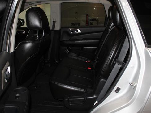 Used 2013 Nissan Pathfinder SL w/ SL Premium Pkg AWD/4WD image 26