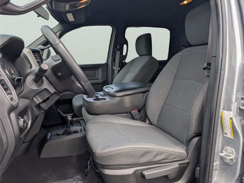 Used 2021 RAM 2500 Tradesman image 11