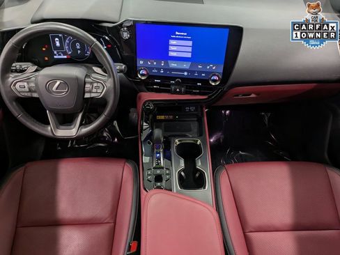 Used 2024 Lexus NX 350 AWD image 24