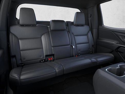 New 2026 Chevrolet Silverado EV LT AWD/4WD image 17