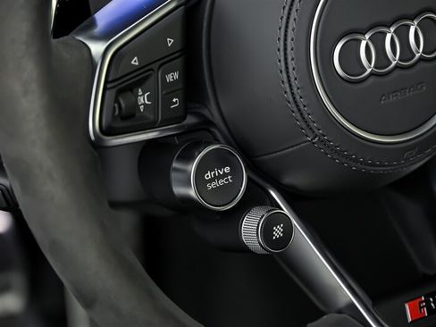 Used 2022 Audi R8 V10 performance AWD/4WD image 26