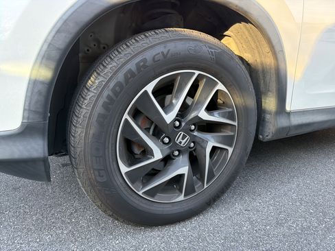 Used 2016 Honda CR-V SE image 12