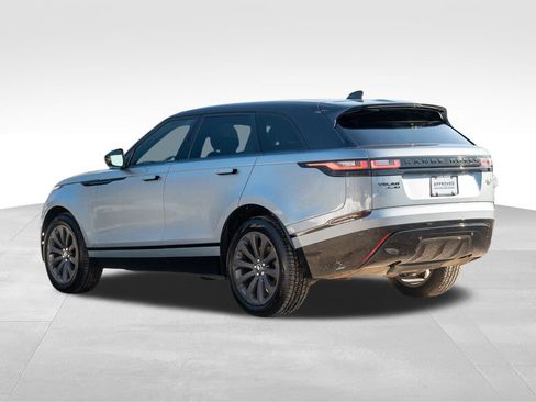 Used 2020 Land Rover Range Rover Velar R-Dynamic S image 6