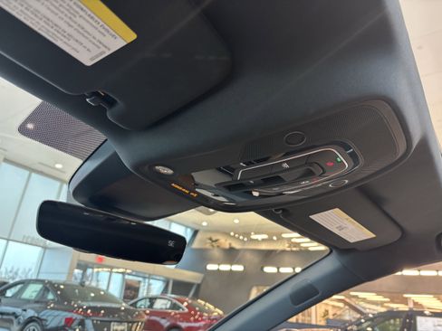 Used 2025 Audi RS 7 Performance w/ Matte Carbon Package image 26