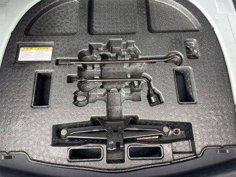Certified 2025 Toyota Camry LE FWD image 36