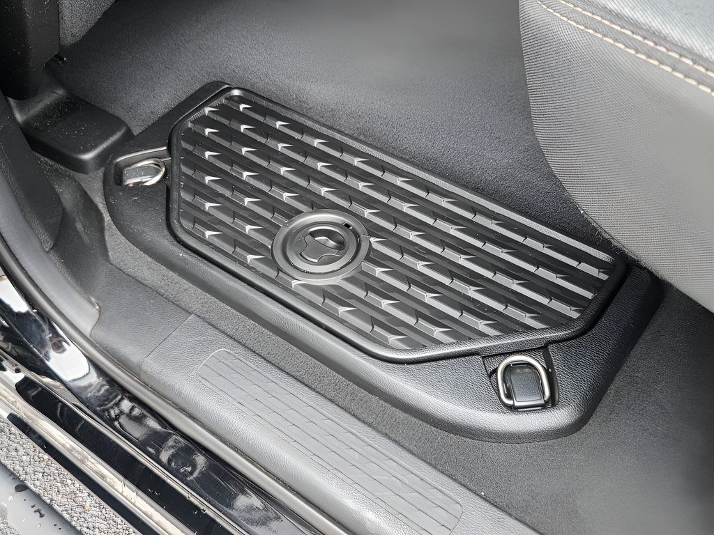 Used 2019 RAM 1500 Big Horn AWD/4WD image 27