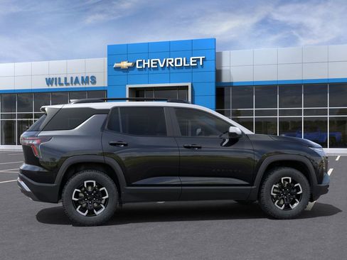 New 2026 Chevrolet Equinox ACTIV w/ Convenience Package III image 5