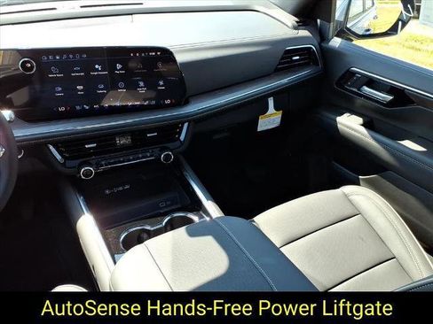 New 2025 Chevrolet Tahoe Premier image 27