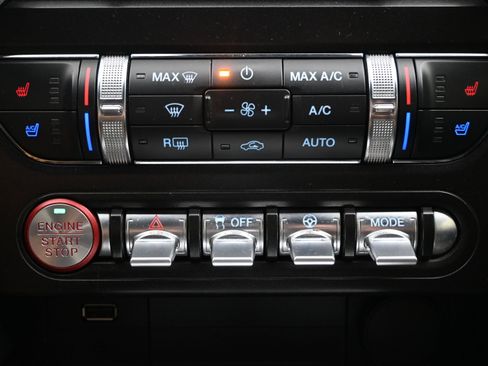 Used 2022 Ford Mustang GT Premium w/ Equipment Group 401A image 17