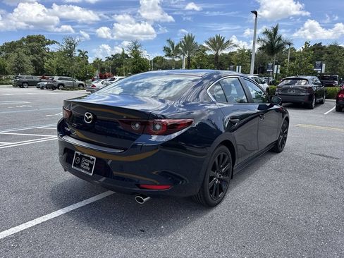 New 2026 MAZDA MAZDA3 s Sport FWD image 3