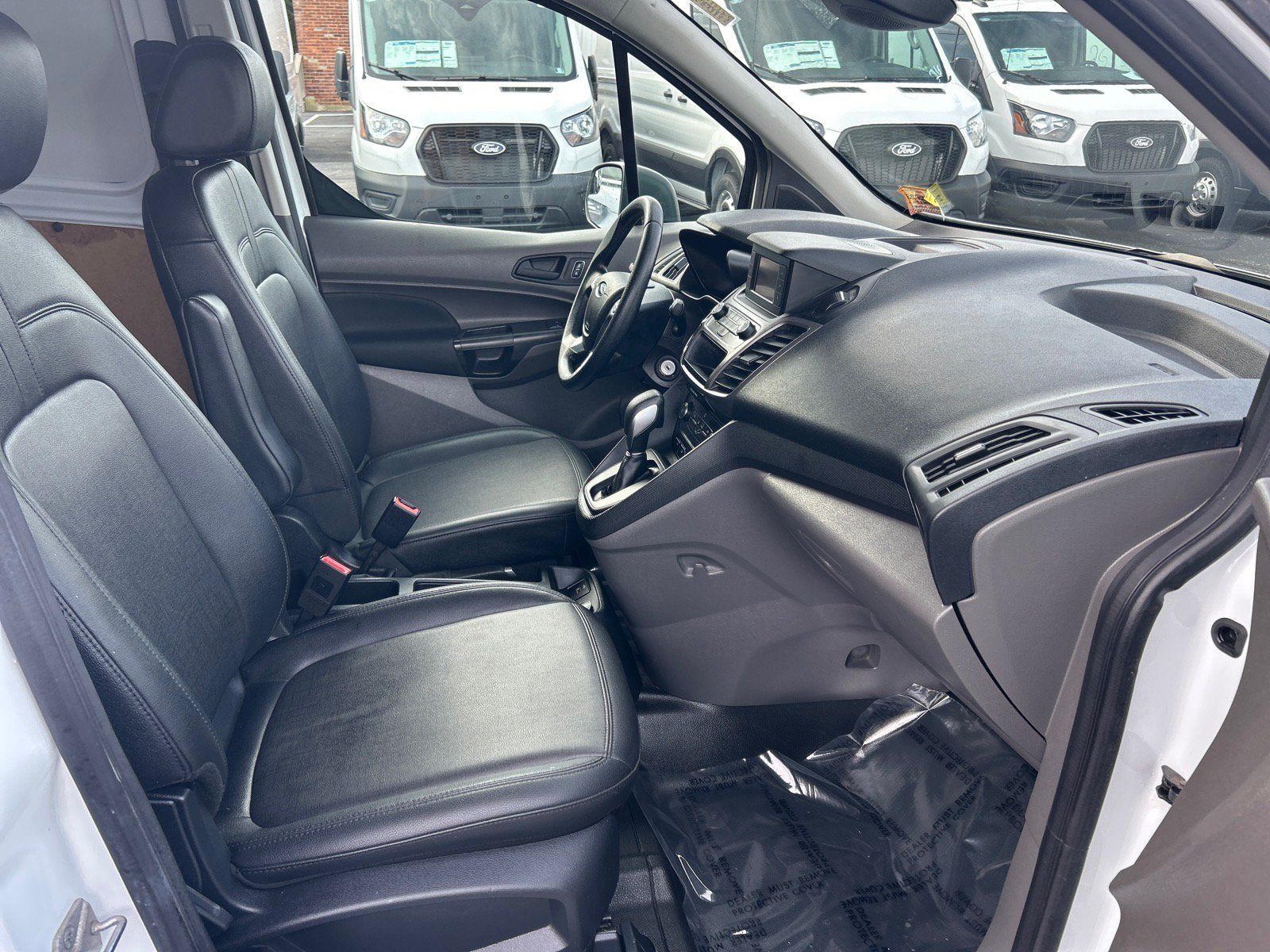 Used 2020 Ford Transit Connect XL FWD image 13