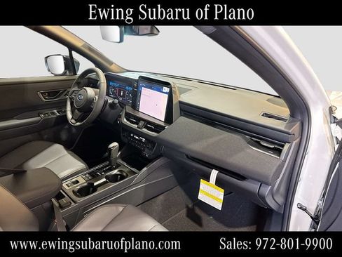 Used 2026 Subaru Outback Limited XT AWD/4WD image 31