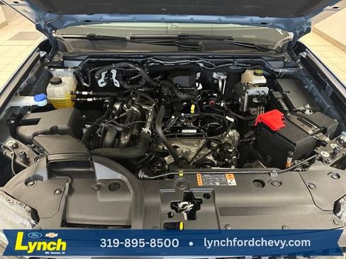 Used 2024 Ford Ranger XLT w/ Technology Package image 25