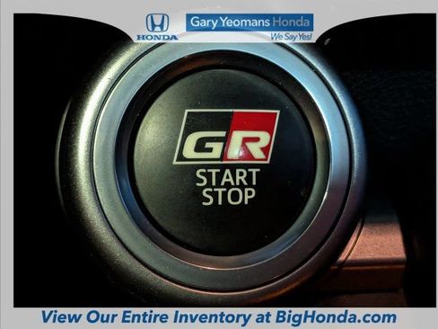 Used 2022 Toyota GR86 RWD image 30