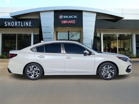 Used 2024 Subaru Legacy Premium image 2