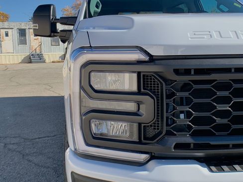 New 2026 Ford F250 XL w/ STX Appearance Package image 10