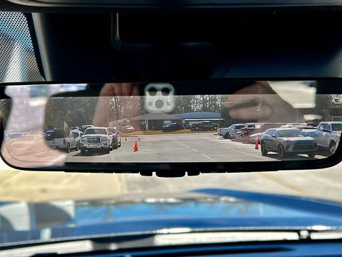 Used 2025 Toyota Tundra Limited image 37