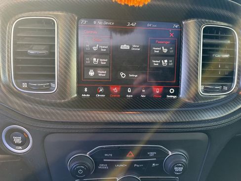 Used 2020 Dodge Charger Scat Pack w/ Dynamics Package image 14