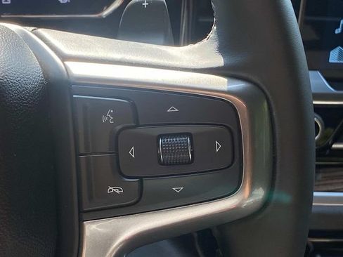 Used 2025 Chevrolet Silverado 1500 RST AWD/4WD image 21