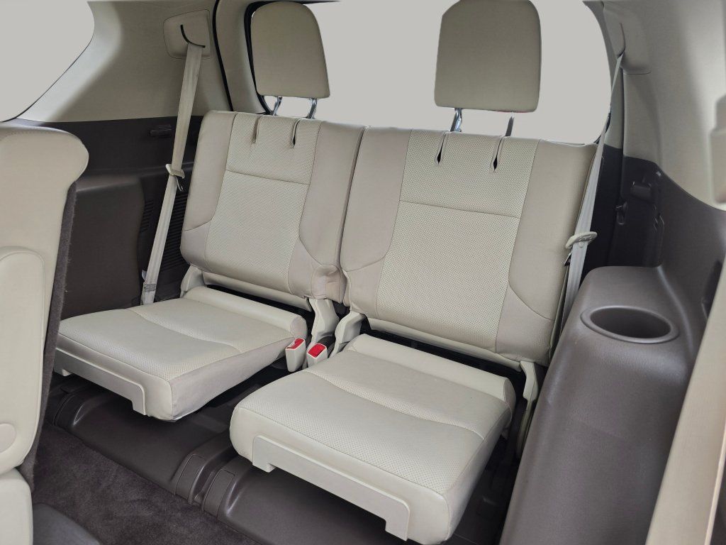 Used 2018 Lexus GX 460 Premium AWD/4WD image 28
