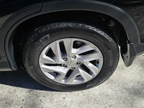 Used 2015 Honda CR-V EX-L image 11
