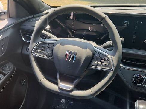 New 2026 Buick Envista Preferred w/ Convenience I Package FWD image 15