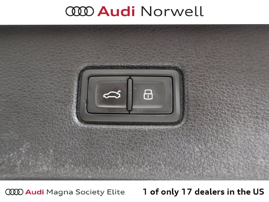 Used 2021 Audi Q7 2.0T Premium Plus AWD/4WD image 17