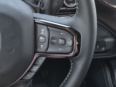 New 2026 RAM 3500 Limited image 10