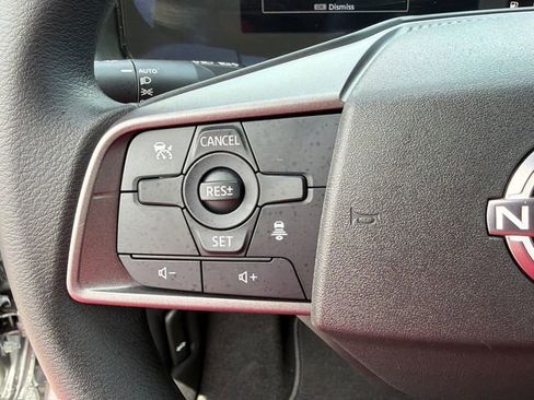 New 2026 Nissan Sentra S w/ Floor Mat Package FWD image 24