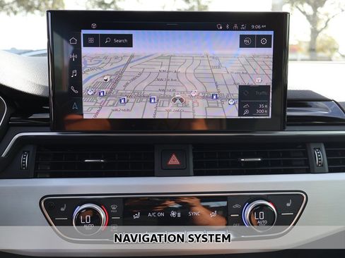 Used 2023 Audi A5 2.0T Prestige image 3