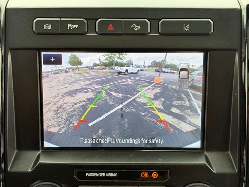 Used 2020 Ford F250 Lariat w/ Lariat Ultimate Package AWD/4WD image 23