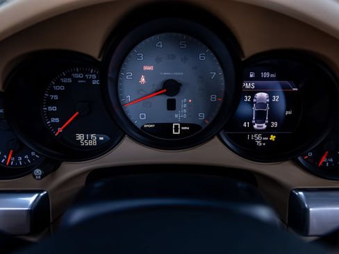 Used 2012 Porsche 911 Carrera S RWD image 44