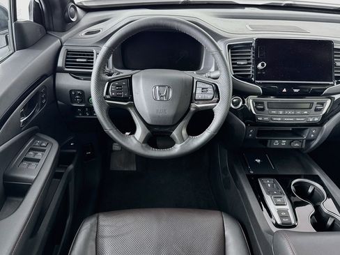 Certified 2024 Honda Ridgeline Black Edition image 23