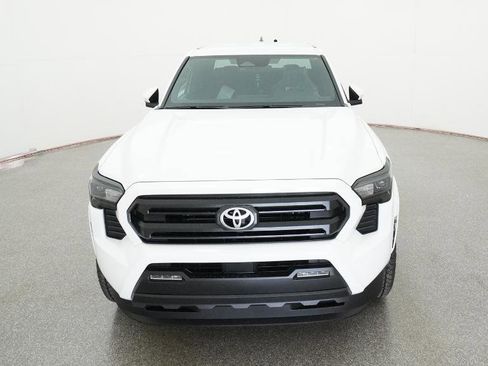 New 2026 Toyota Tacoma SR5 RWD image 2
