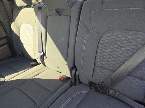 New 2026 RAM 1500 Big Horn w/ Night Edition image 23