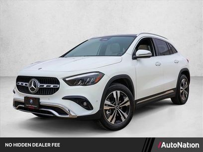 Used 2024 Mercedes-Benz GLA 250 4MATIC
