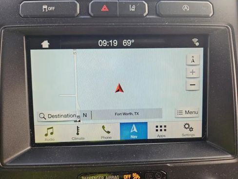 Used 2018 Ford Expedition Max Limited w/ Equipment Group 301A image 18