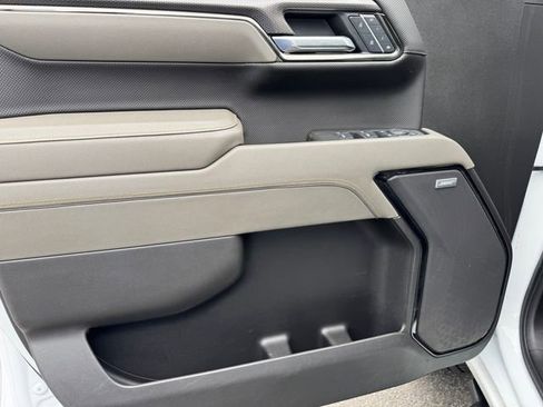 Certified 2025 Chevrolet Silverado 1500 ZR2 w/ ZR2 Bison Edition image 15