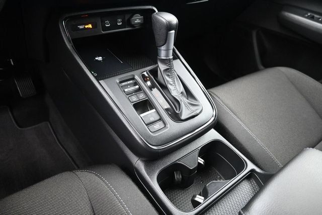 Certified 2026 Honda CR-V LX image 17