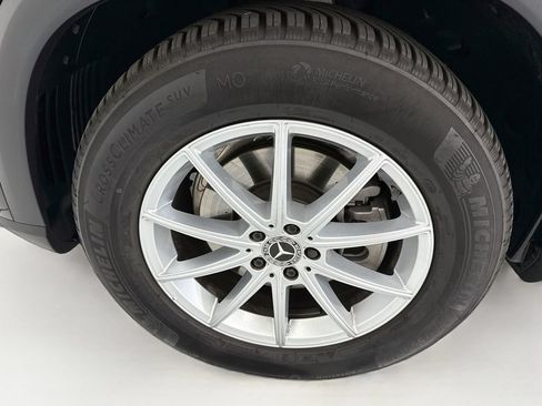 Certified 2026 Mercedes-Benz GLE 350 4MATIC image 29