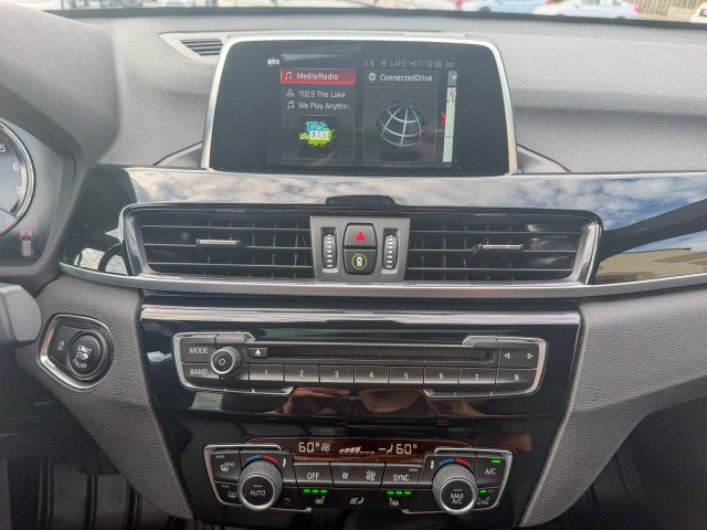 Used 2018 BMW X1 xDrive28i w/ Convenience Package AWD/4WD image 11