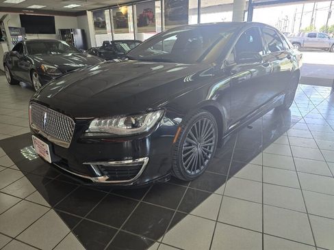 Used 2018 Lincoln MKZ Reserve w/ Climate Package AWD/4WD image 1