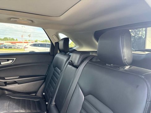 Used 2024 Ford Edge SEL w/ Convenience Package AWD/4WD image 6