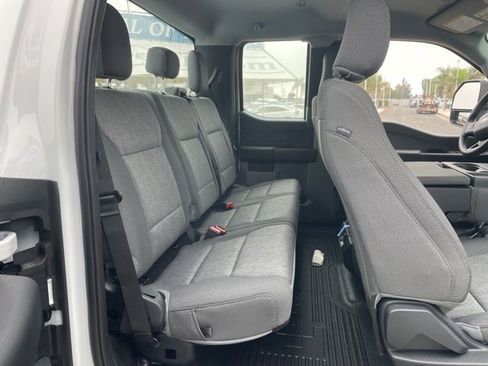 New 2026 Ford F250 XL w/ XL Driver Assist Package image 23