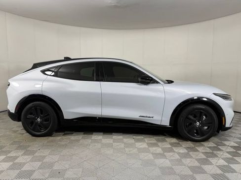 Used 2023 Ford Mustang Mach-E California Route 1 AWD/4WD image 9