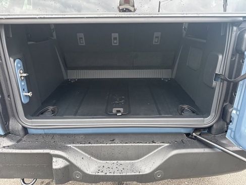 New 2025 Ford Bronco Big Bend image 28