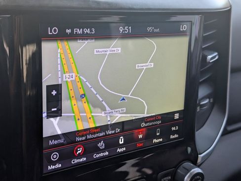 Used 2019 RAM 1500 Big Horn AWD/4WD image 19