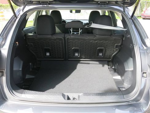Used 2024 Subaru Impreza 2.0i Sport AWD/4WD image 17