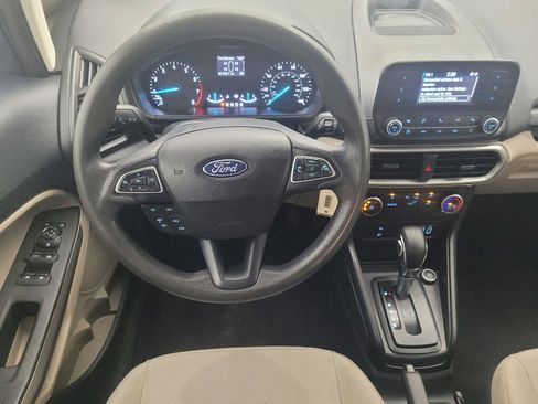 Used 2021 Ford EcoSport S image 22