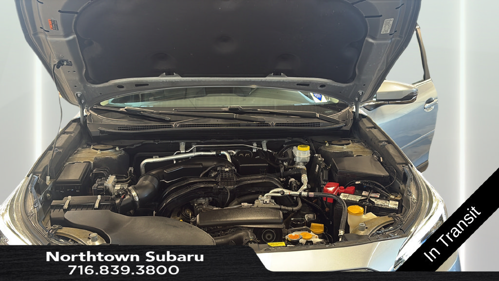 Used 2021 Subaru Outback Limited AWD/4WD image 26